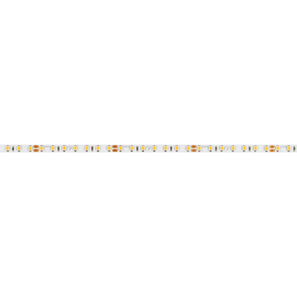 Лента MICROLED-M182-4mm 24V Warm3000 (10 W/m, IP20, 2216, 5m) (Arlight, узкая) 037816 - Viokon.com