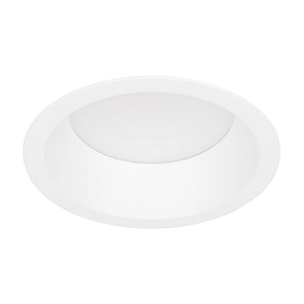 Светильник MS-DROP-BUILT-R137-24W Warm3000 (WH, 90 deg, 230V) (Arlight, IP54 Металл, 5 лет) 041463 - Viokon.com