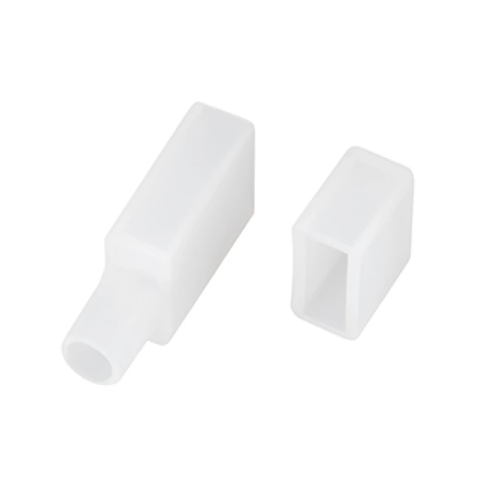 Заглушка HALO-CAP-06x13mm-SET (Arlight, Силикон) 053387 - Viokon.com