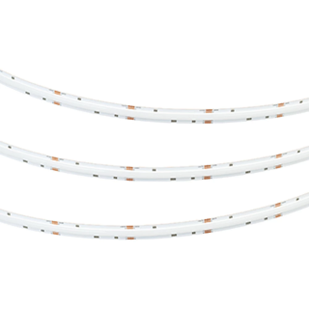 Лента COB-X1134-12mm 24V RGB (15 W/m, IP20, 5m) (Arlight, -) 060356 - Viokon.com