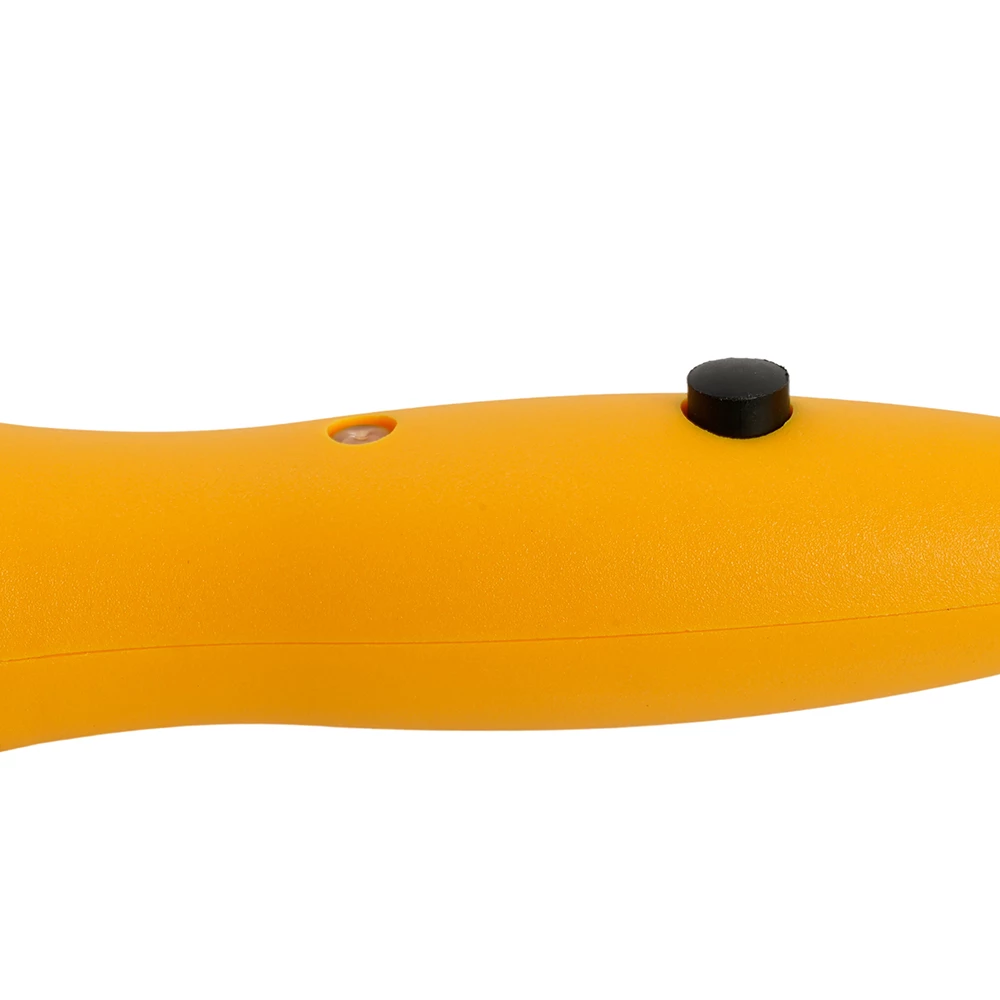 PLE201- 30 Паяльник 30W с кнопкой вкл., нихромовый нагреватель, долговечное жало, 230В (49799) - Viokon.com