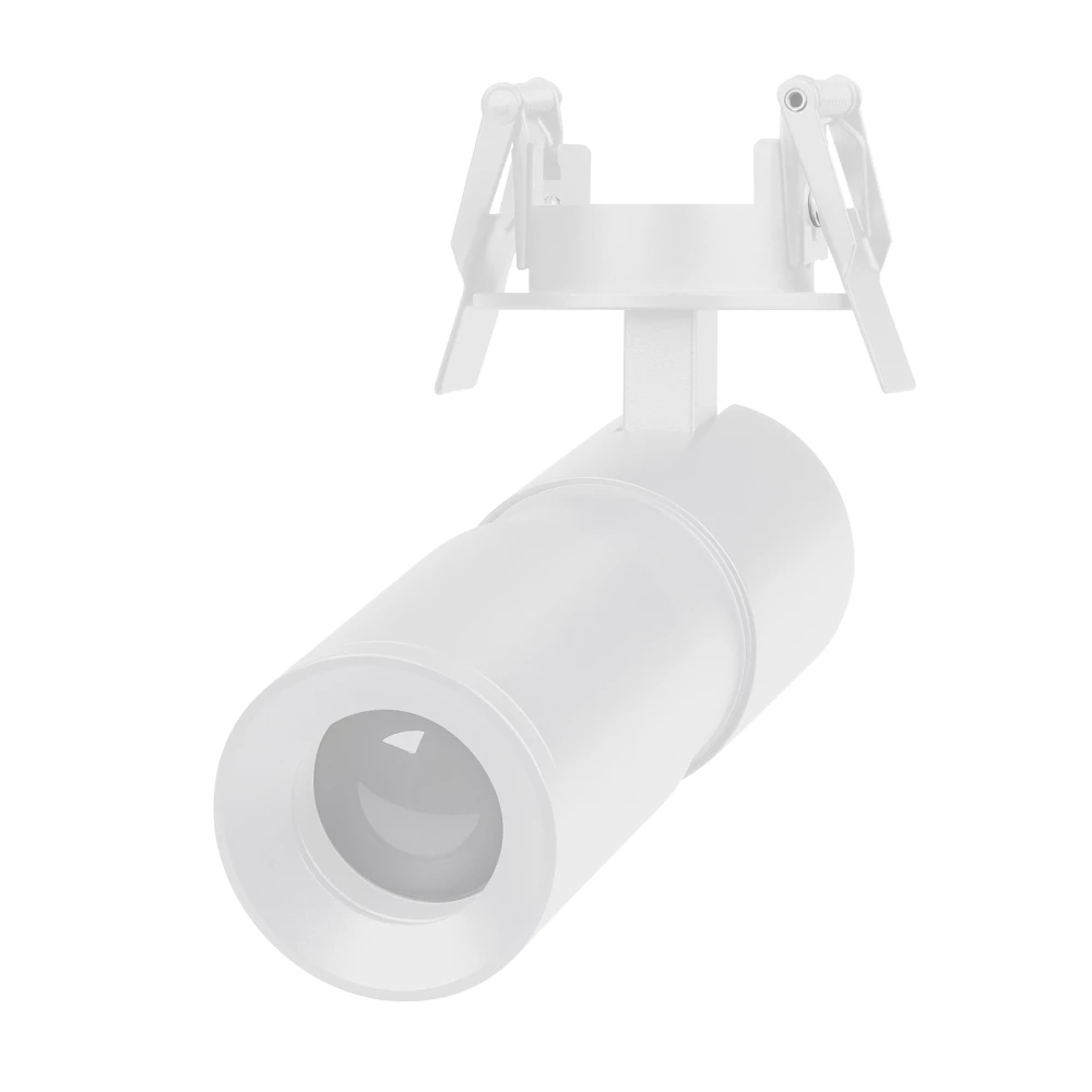 Светильник LGD-ARTEMIS-BUILT-FLAP-R55-12W Day4000 (WH, 8-80 deg, 230V) (Arlight, IP20 Металл, 5 лет) 051798 - Viokon.com