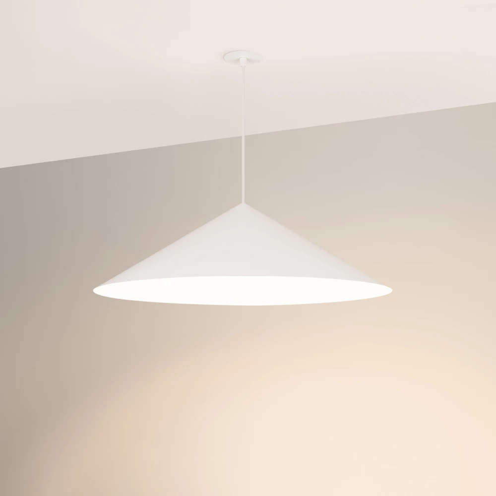 Светильник SP-MAKOTO-R750-14W Warm3000 (WH, 36 deg, 230V, TRIAC) (Arlight, IP20 Металл, 3 года) 054409 - Viokon.com