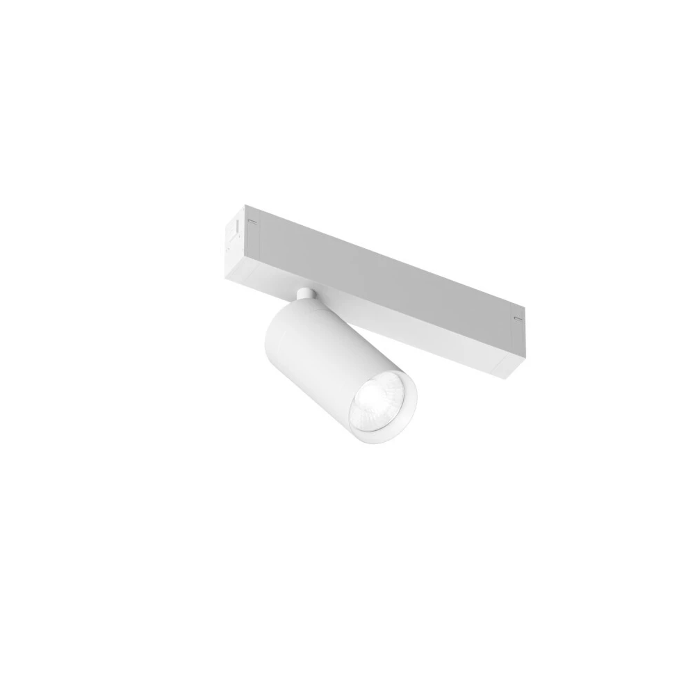 Акцентный светильник SIMPLE SPOT 10W 4000K белый - Viokon.com