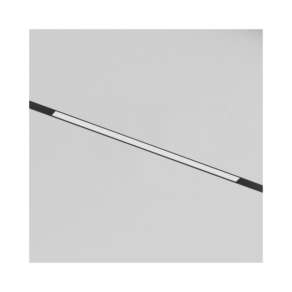 DK8305-BK Линейный светильник SMART LINEAR ZigBee 27 Вт 27006500K 120 Ra90 100265VAC алюминий черный - Viokon.com