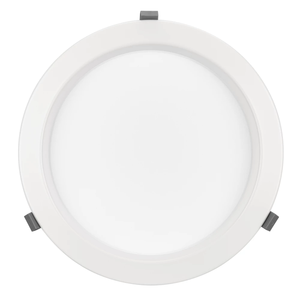 Светильник IM-CYCLONE-R280-40W White6000 (WH, 90 deg) (Arlight, IP40 Металл, 3 года) 022526(2) - Viokon.com