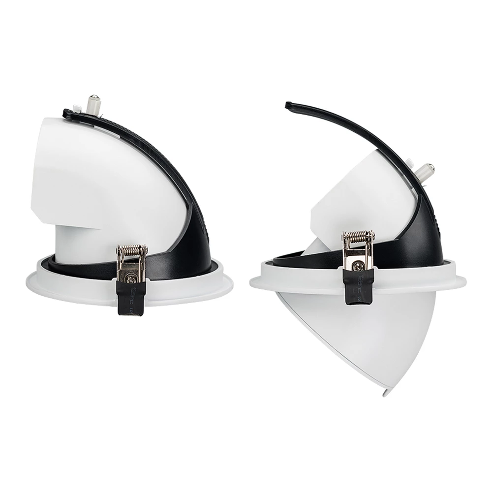 Светильник LTD-150WH-EXPLORER-30W Day White 38deg (Arlight, IP20 Металл, 3 года) 023683 - Viokon.com