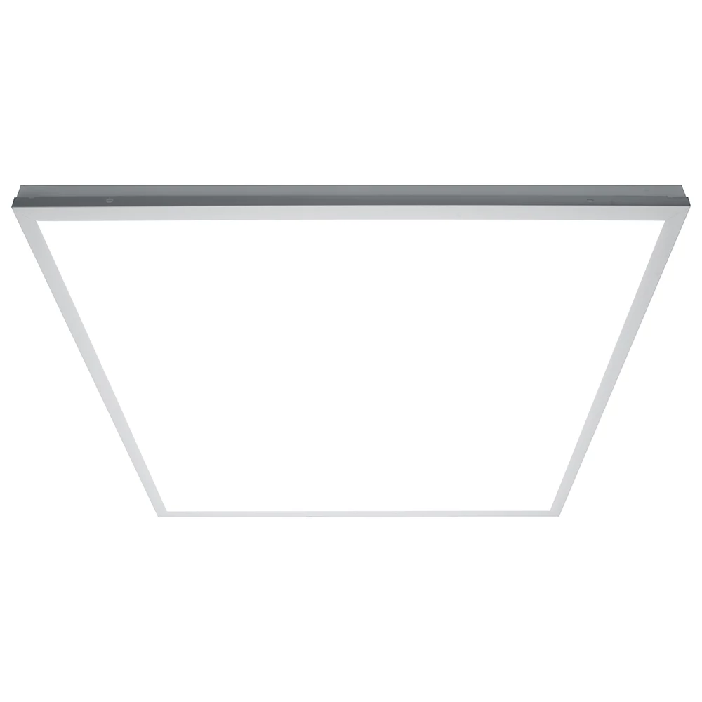 Светодиодная панель Feron AL2117 встраиваемая Армстронг 50W 4000K белый ЭПРА в комплекте (51419) - Viokon.com