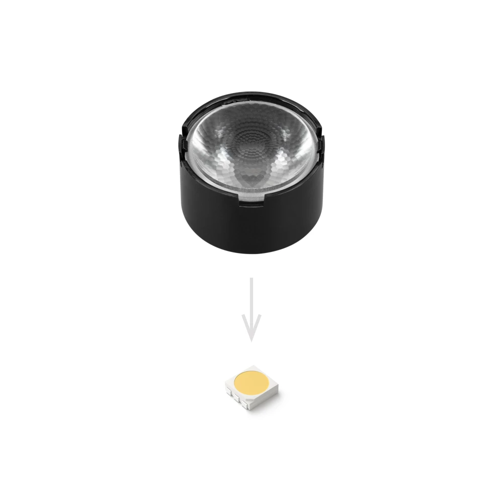 Линза ARL-PM585-U12-D20xH12-HB (Arlight, -) 032889 - Viokon.com