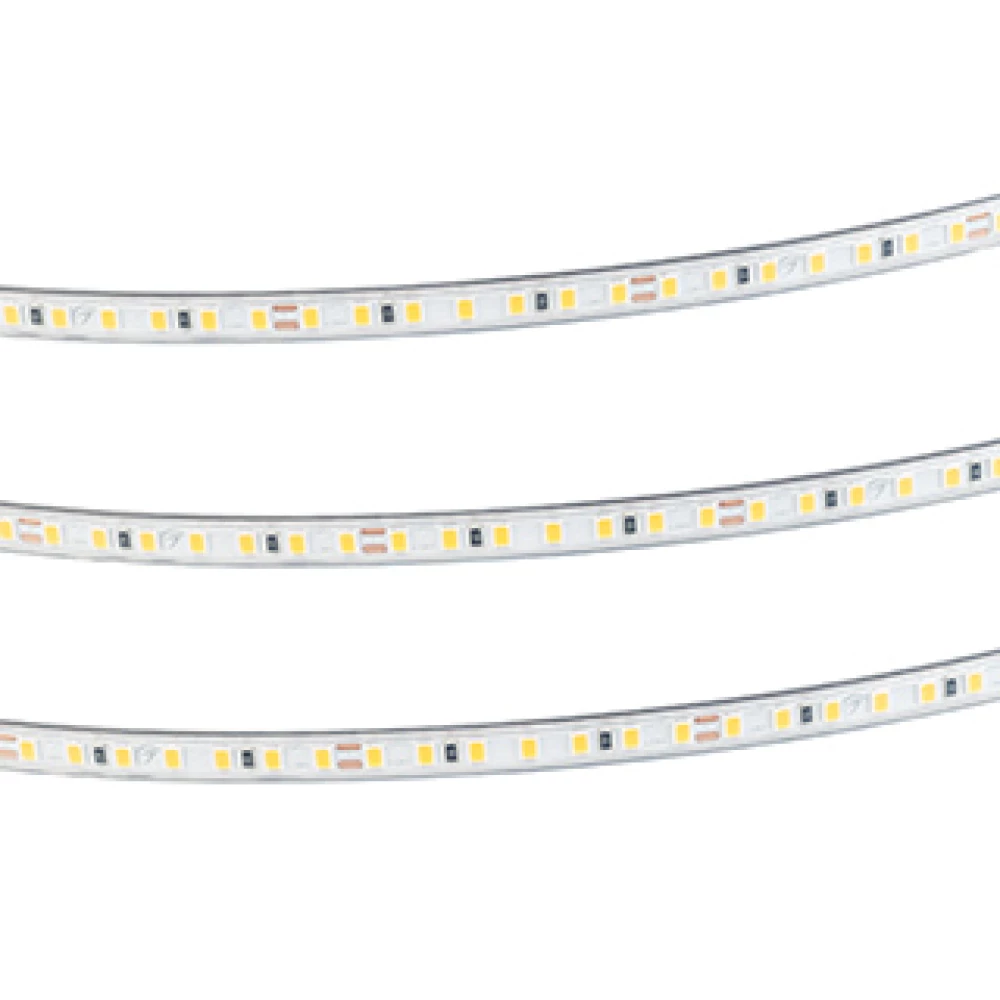 Лента герметичная RTW-PS-A140-7mm 24V White6000 (10 W/m, IP67, 5m) (Arlight, CRI>90) 058504 - Viokon.com