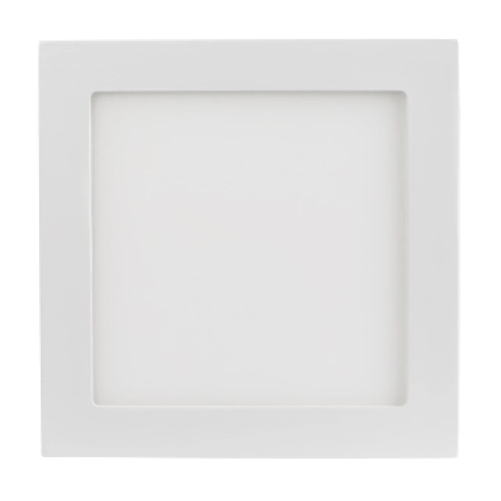 Светильник DL-192x192M-18W Warm White (Arlight, IP40 Металл, 3 года) 020134 - Viokon.com