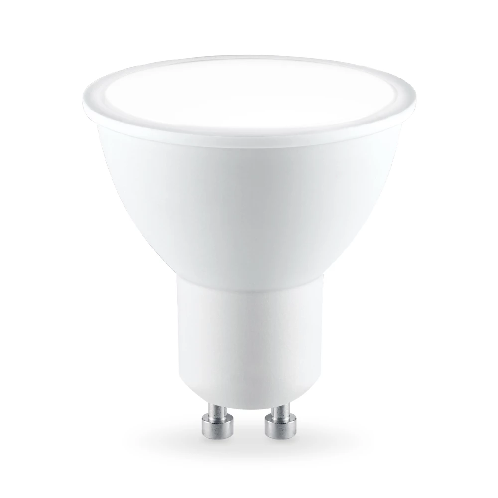 Светодиодная лампа MR16 13W 4000K 181304 LED MR16 13W IC GU10 4000K 175-265V - Viokon.com