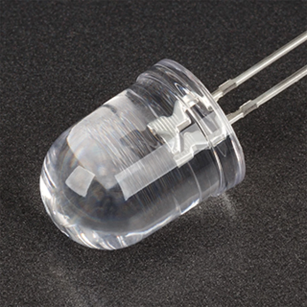 Светодиод ARL-10203VC (Arlight, 10мм (круглый)) 003120 - Viokon.com