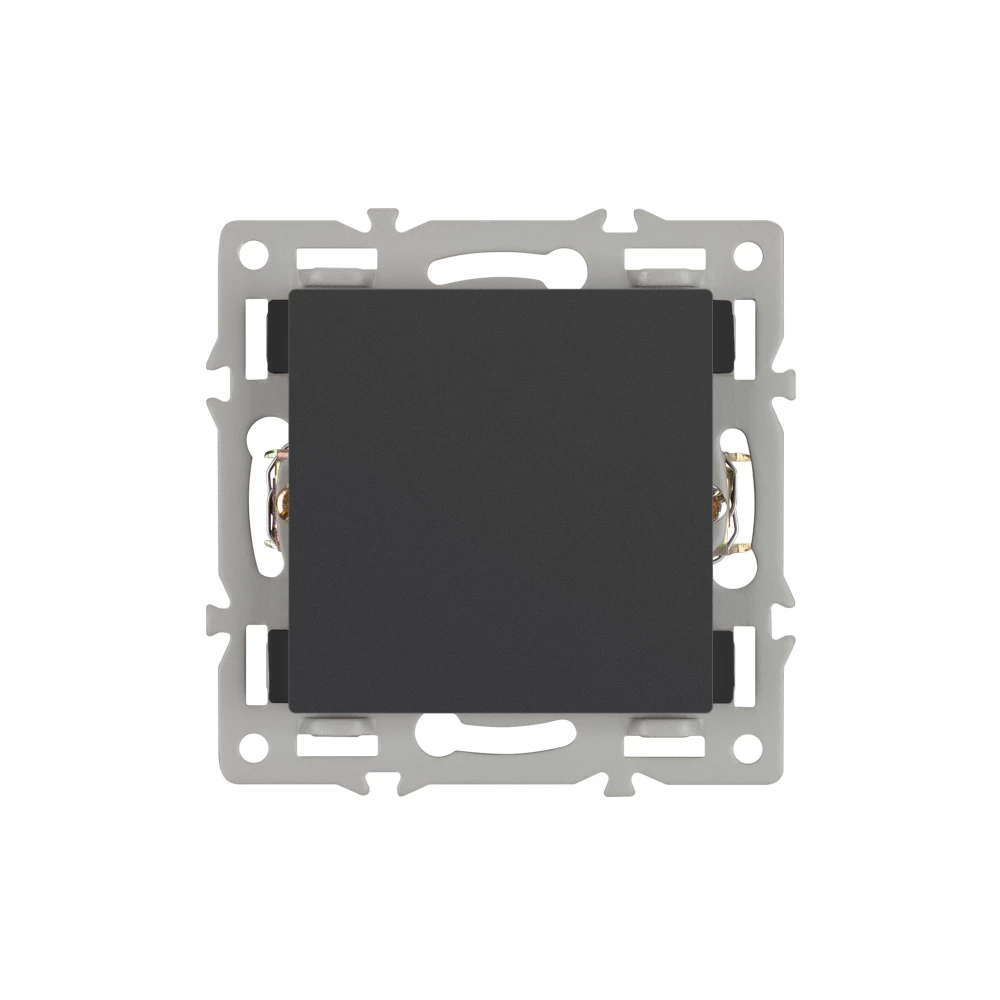 Заглушка для розетки SCT-MGG-PL-BK (Arlight, -) 044893 - Viokon.com