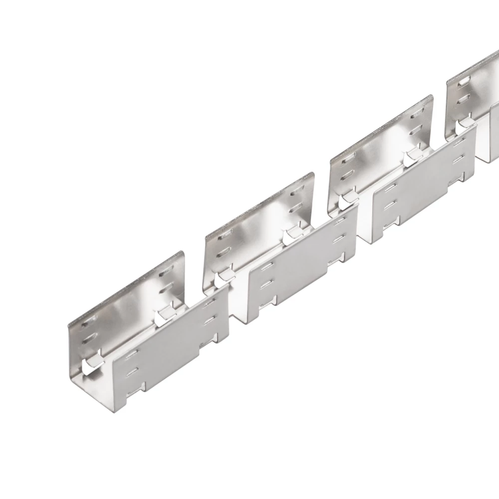 Профиль гибкий HALO-SIDE-15x25-5000 (Arlight, Сталь) 048534 - Viokon.com