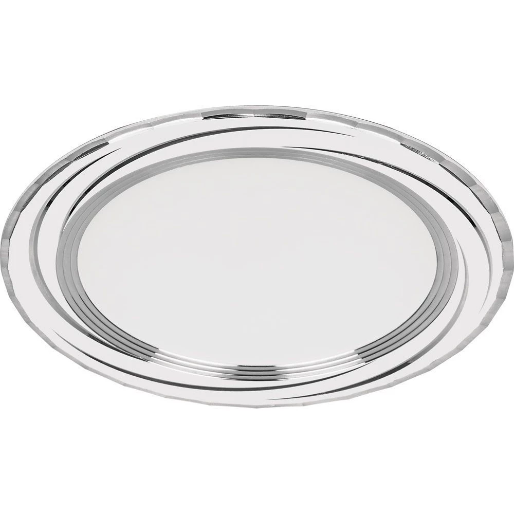 Светодиодный светильник Feron AL777 встраиваемый 12W 4000K белый (28683) - Viokon.com