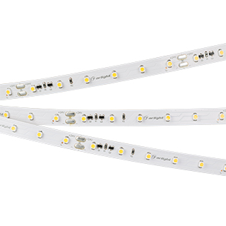 Лента IC-A60-10mm 24V Warm3000 (4.8 W/m, IP20, 3528, 20m) (Arlight, стабилизированная) - Viokon.com