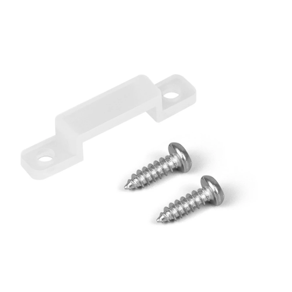 Клипсы для герметичных лент 14mm (Arlight, -) 058468 - Viokon.com