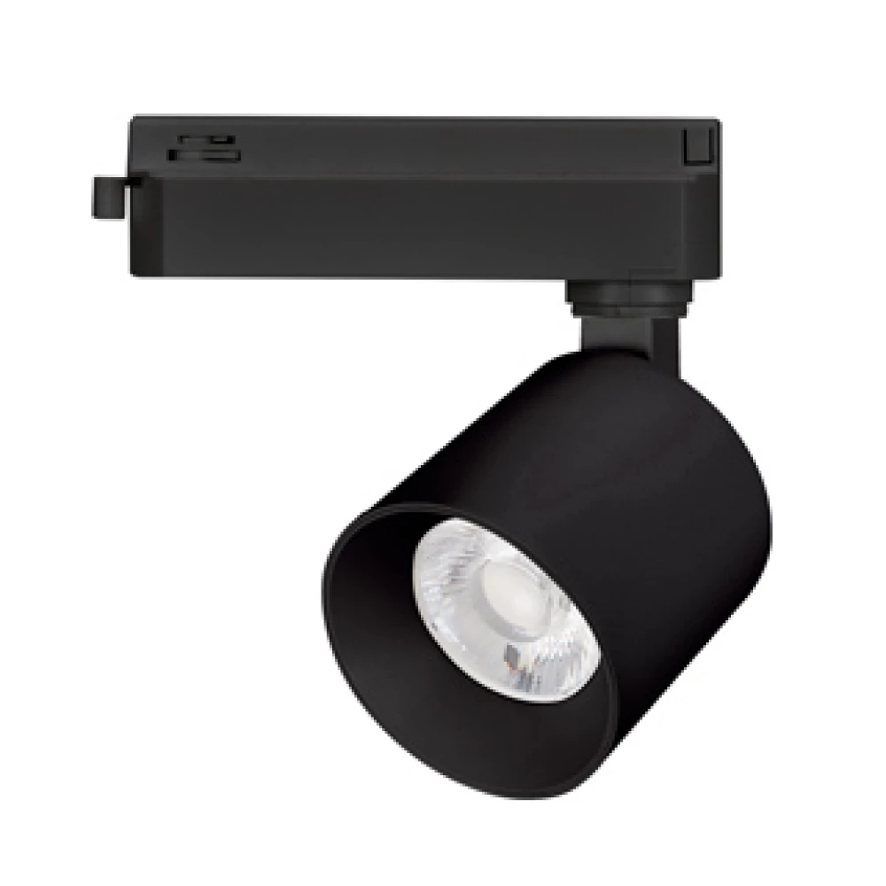 Светильник LGD-DYKE-2TR-R60-8W Day4000 (BK, 20 deg, 230V) (Arlight, IP20 Металл, 5 лет) 052138 - Viokon.com