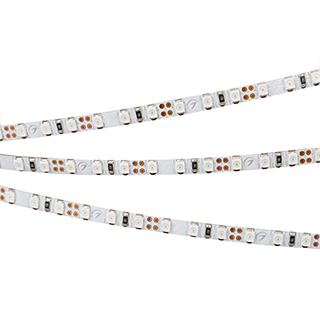 Лента RT 2-5000 12V Blue 5mm 2x (3528, 600 LED, LUX) (Arlight, 9.6 Вт/м, IP20) 015004(1) - Viokon.com