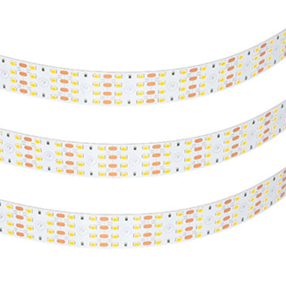 Лента UL-A320-24mm 24V White6000 (15 W/m, IP20, 3m) (Arlight, 7 лет) 061393 - Viokon.com
