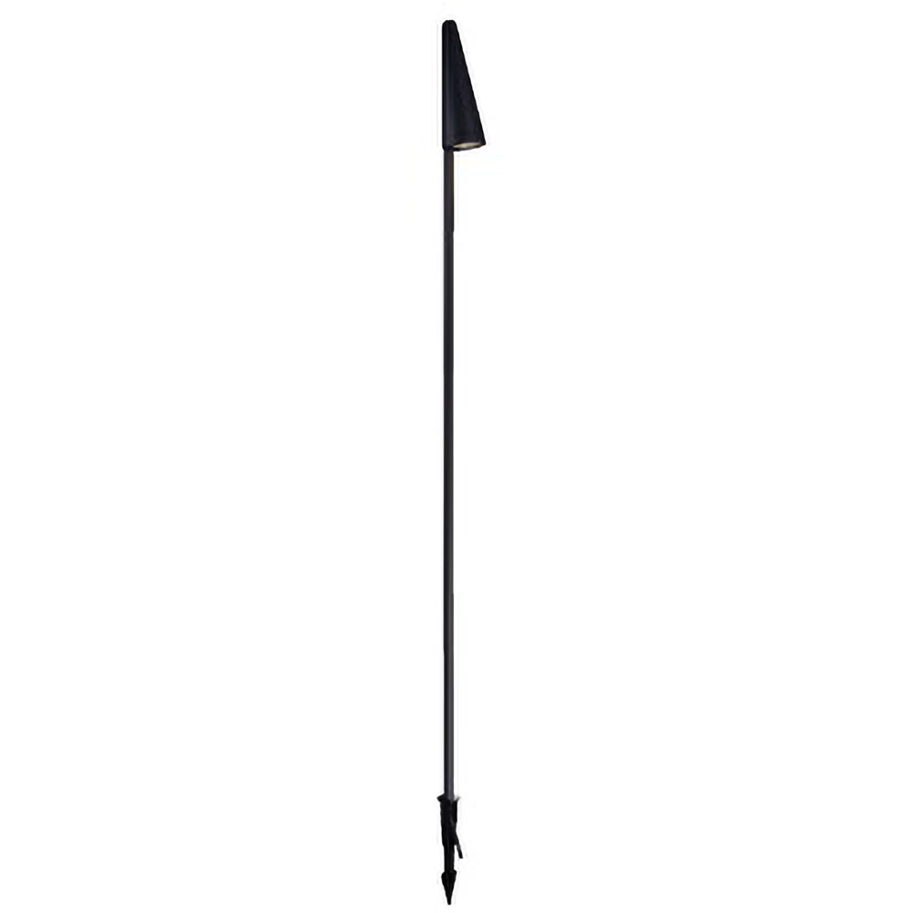 Светильник LGD-CONO-BOLL-H1500-7W Warm3000 (DG, 36 deg, 230V) (Arlight, IP65 Металл, 3 года) 037521 - Viokon.com