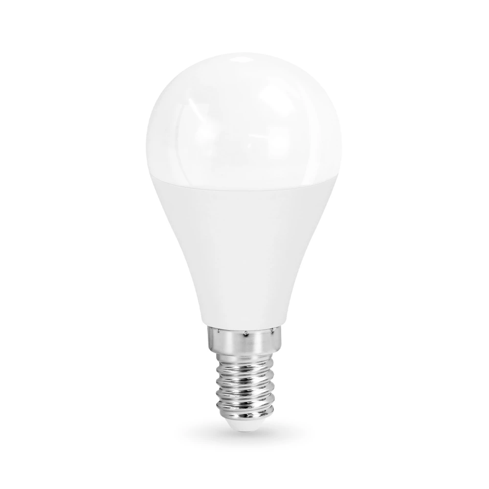 Лампа светодиодная Шар P45 13W 4000K 451314 LED P45 13W IC E14 4000K 175-265V - Viokon.com