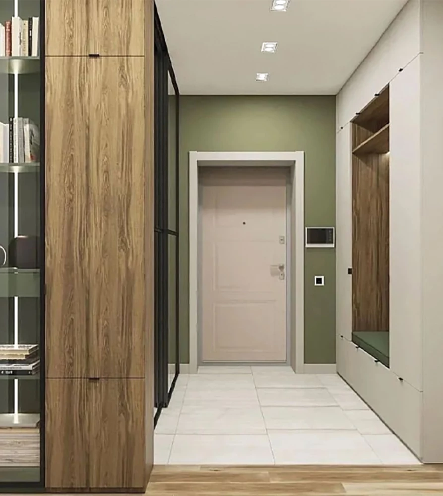 Светильник встраиваемый Feron DL2802 потолочный MR16 G5.3 белый (40529) - Viokon.com