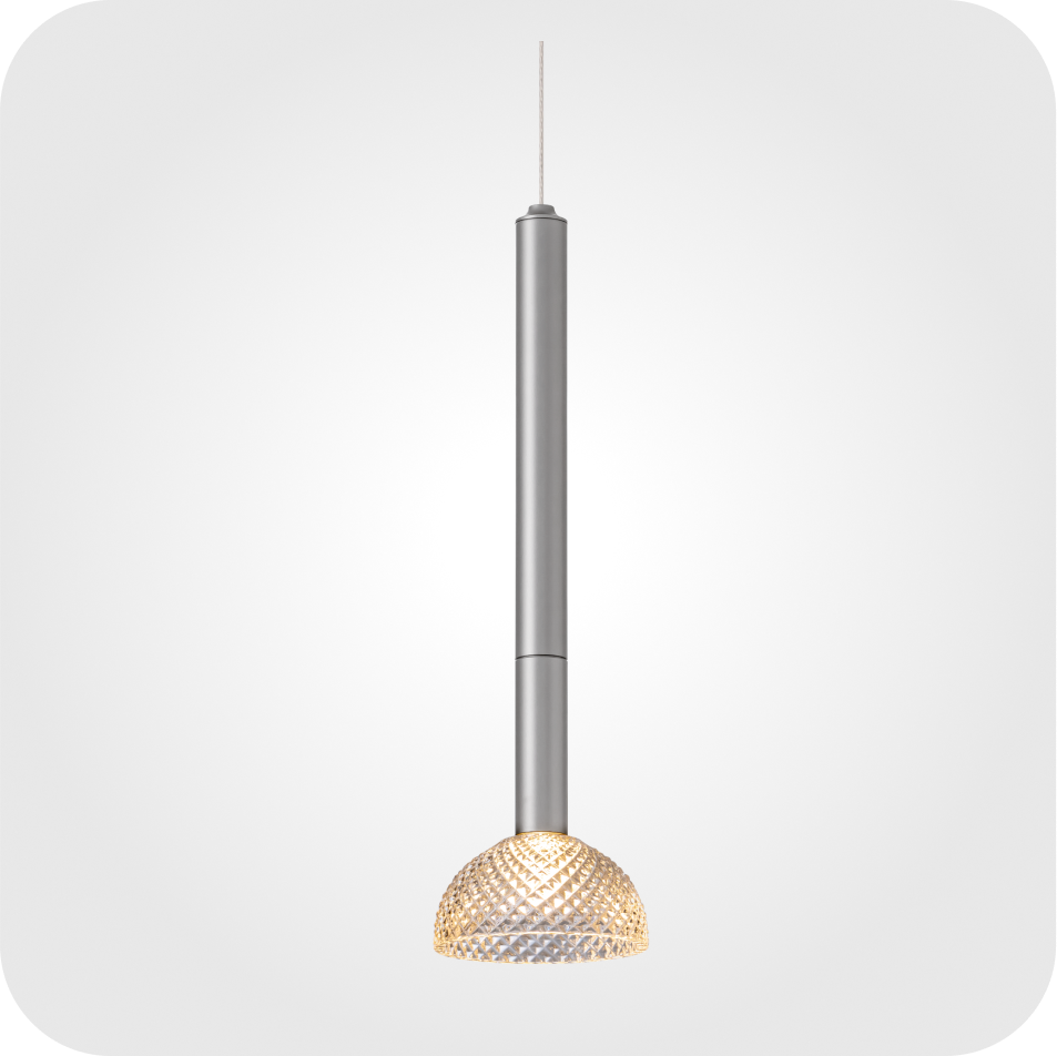 Светильник подвесной FLO - Viokon.com