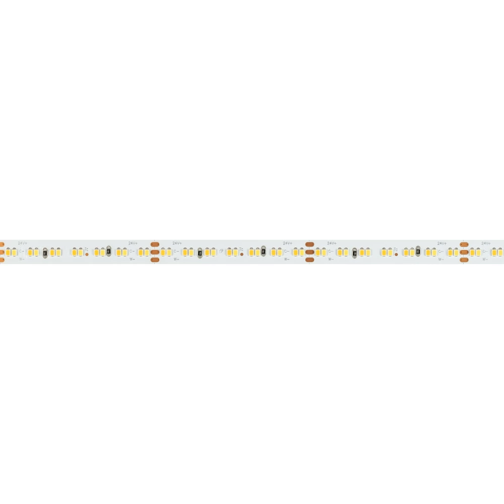 Лента MICROLED-M280-8mm 24V Day-MIX (16.5 W/m, IP20, 2216, 5m) (Arlight, Изменяемая ЦТ) 036214 - Viokon.com