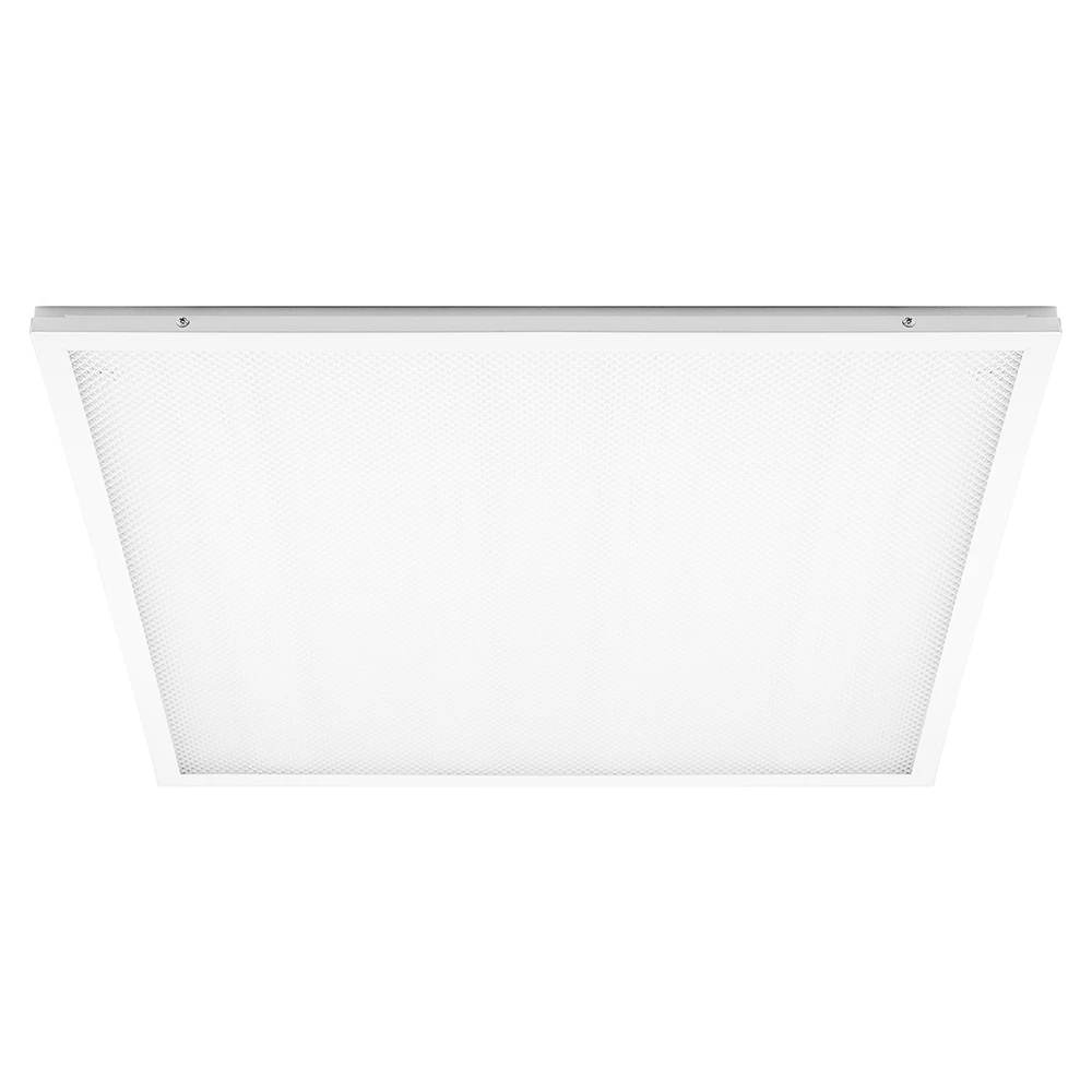 Светодиодный светильник Feron AL2115 встраиваемый 36W 2700K белый со встроенным ЭПРА (51051) - Viokon.com