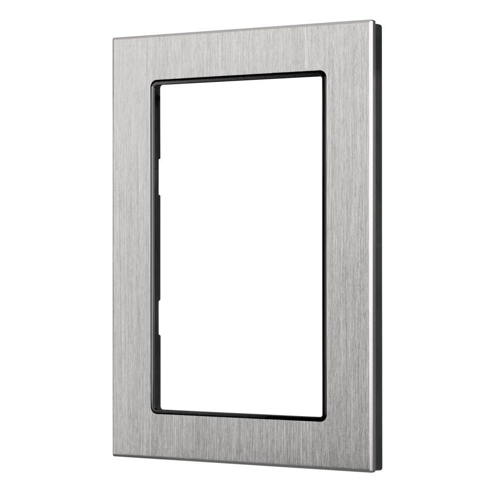 Рамка алюминиевая FRM-PRESTO-ALS-D-GR (Arlight, -) 043853 - Viokon.com