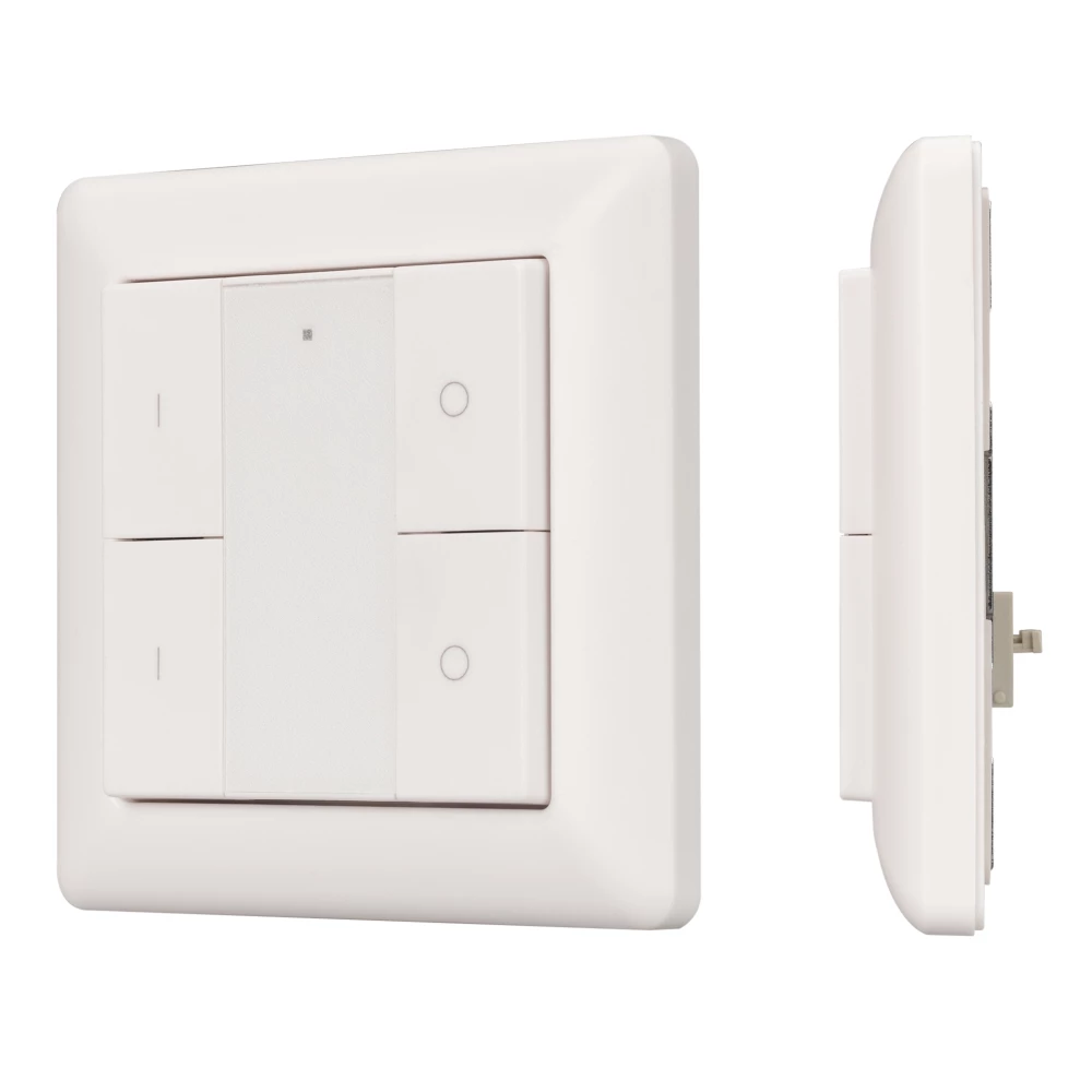 INTELLIGENT ARLIGHT Панель DALI-223-2G-DIM-IN (BUS) (IARL, -) 025503 - Viokon.com