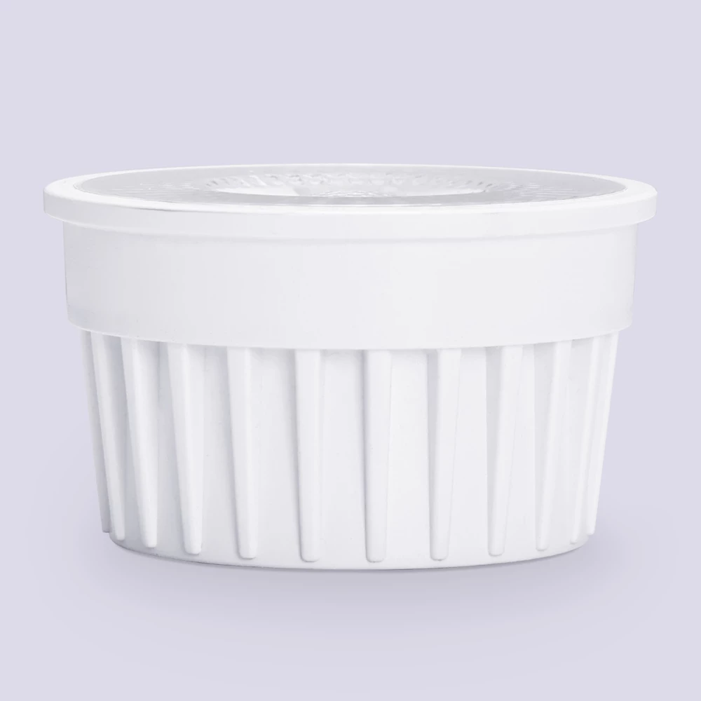 Лампа светодиодная MR16 207412 Лампа LED MR16-PR 6W 4200K 85-265V 38° - Viokon.com