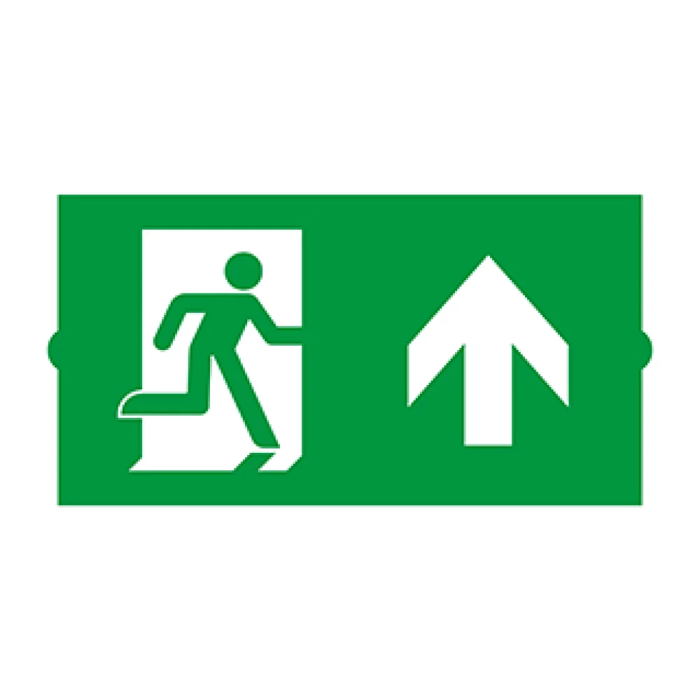 Пиктограмма EMGP-DIRECT-UP (Вверх) (Arlight, Пластик) 046669 - Viokon.com
