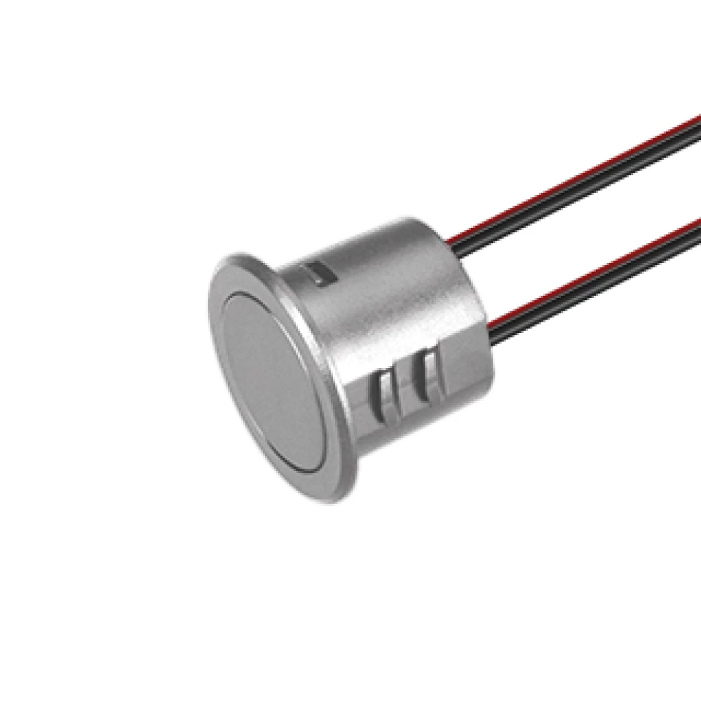 Диммер SR-NAVE-RECESSED-R18-SL (12-24V, 48-96W, M-FC) (Arlight, IP20 Пластик, 2 года) 046131 - Viokon.com