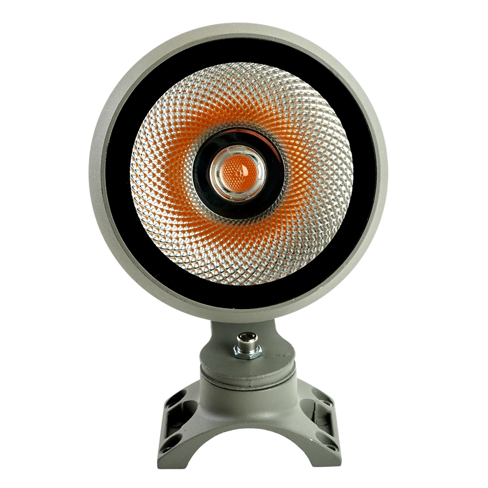 Светодиодный светильник ландшафтно-архитектурный Feron LL-601  85-265V 30W 2700K IP65 (51780) - Viokon.com