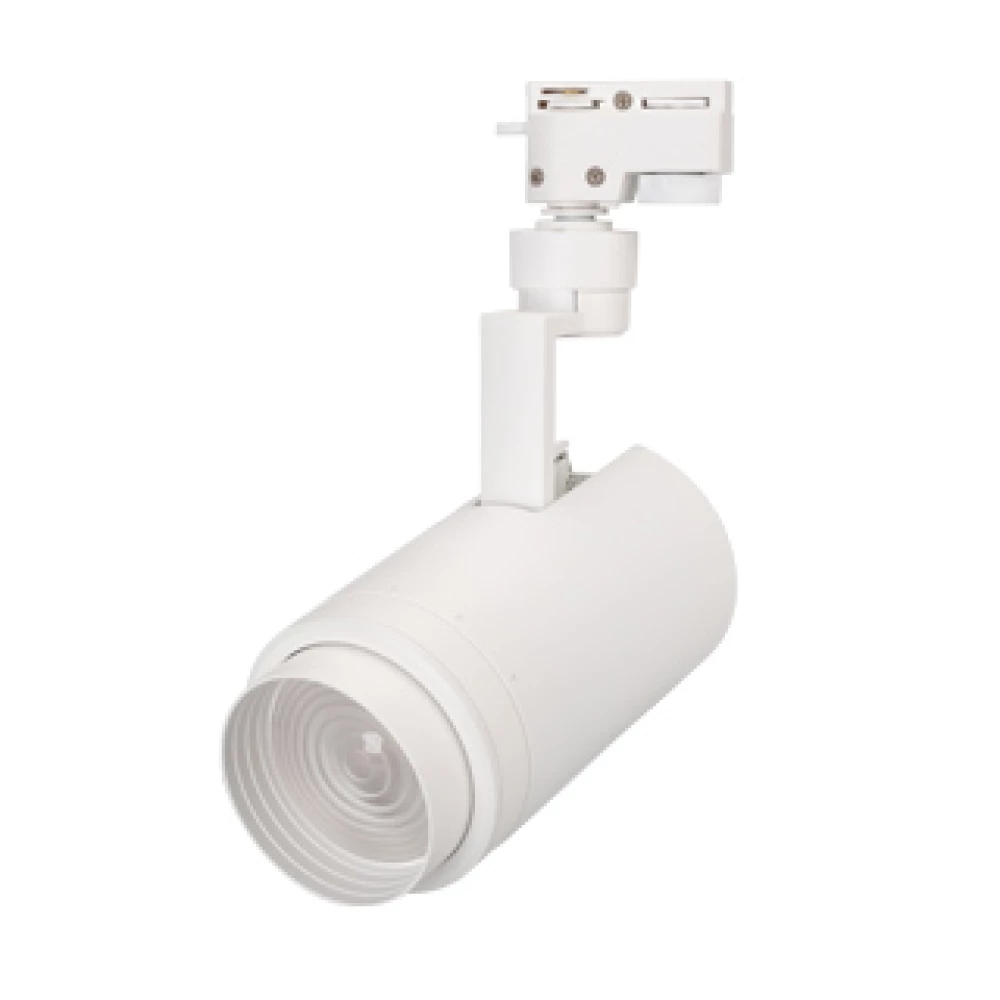 Светильник LGD-ZEUS-2TR-R88-20W Warm3000 (WH, 20-60 deg, 230V) (Arlight, IP20 Металл, 5 лет) 025928(1) - Viokon.com
