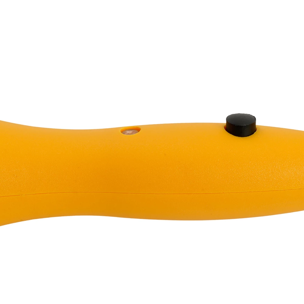 PLE201- 100 Паяльник 100W с кнопкой вкл., нихромовый нагреватель, долговечное жало, 230В (49803) - Viokon.com