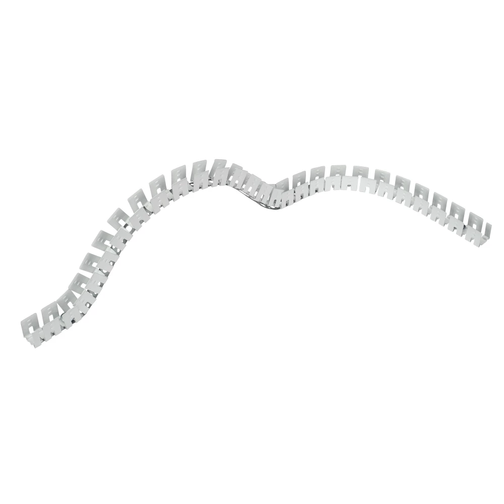 Профиль гибкий ARL-MOONLIGHT-1515-3D-2x500  (Arlight, Металл) 029421 - Viokon.com