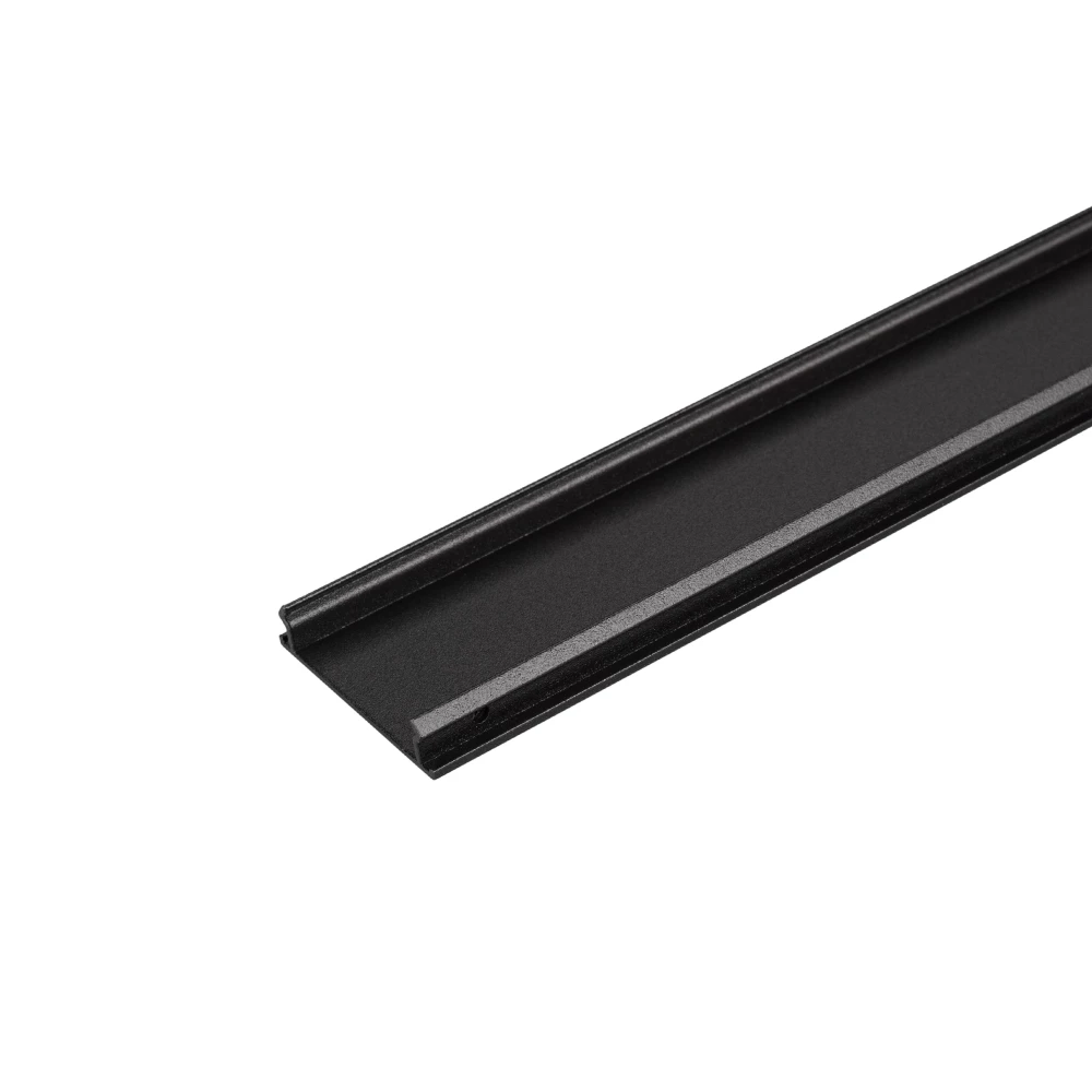 Крышка MAG-COVER-45-1000 (BK) (Arlight, Пластик) 029331(1) - Viokon.com
