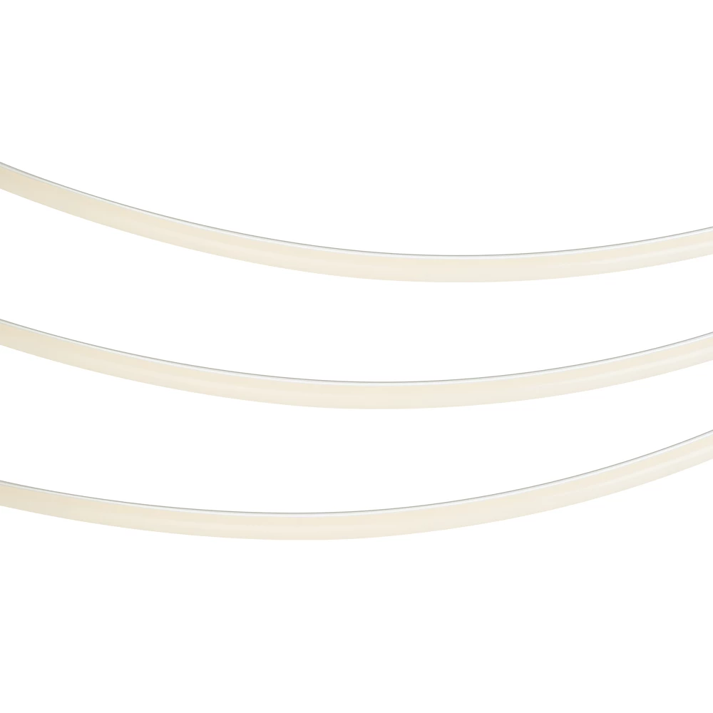 Лента герметичная COB-PSW-X480-8mm 24V White6000 (6 W/m, IP67, TWP100, 5m) (Arlight, CRI>90) 060450 - Viokon.com