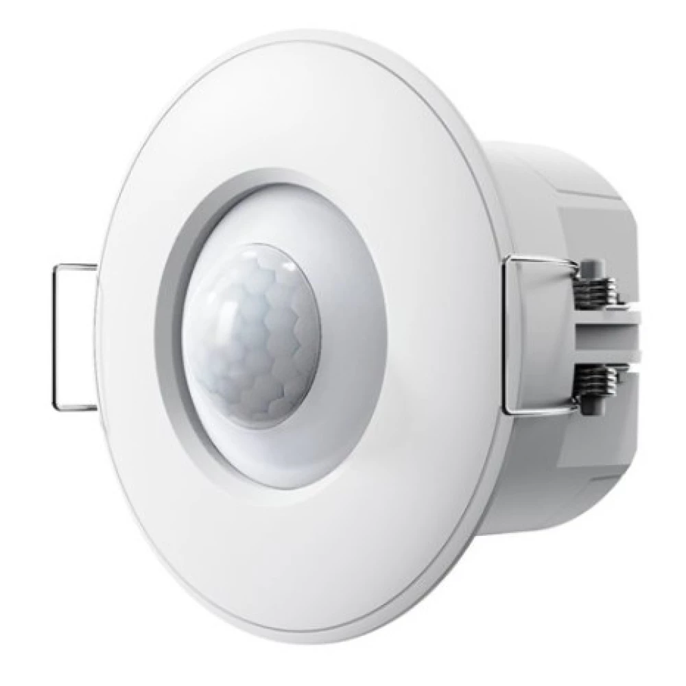 INTELLIGENT ARLIGHT Датчик движения KNX-SENS-301-15-72-IN White (BUS, KNX Secure, PIR) (IARL, IP20 Пластик, 3 года) 056582 - Viokon.com