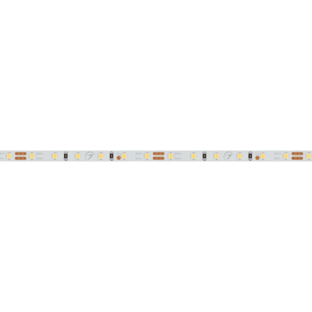 Лента MICROLED-M120-4mm 24V Warm2700 (9.6 W/m, IP20, 2216, 5m) (Arlight, 9.6 Вт/м, IP20) 024415(2) - Viokon.com