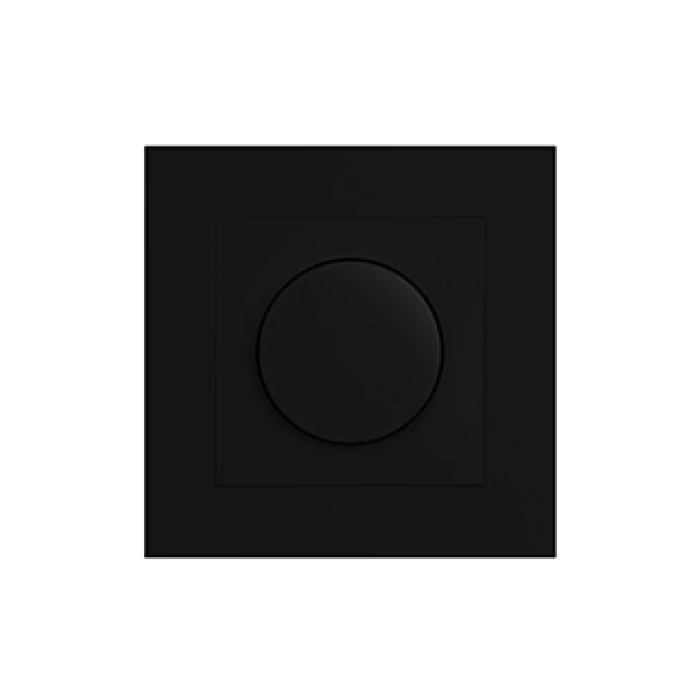 INTELLIGENT ARLIGHT Накладка декоративная для панели TRIAC-601-33-DIM-PD-IN Black Matte (IARL, IP20 Пластик, 3 года) 050851 - Viokon.com