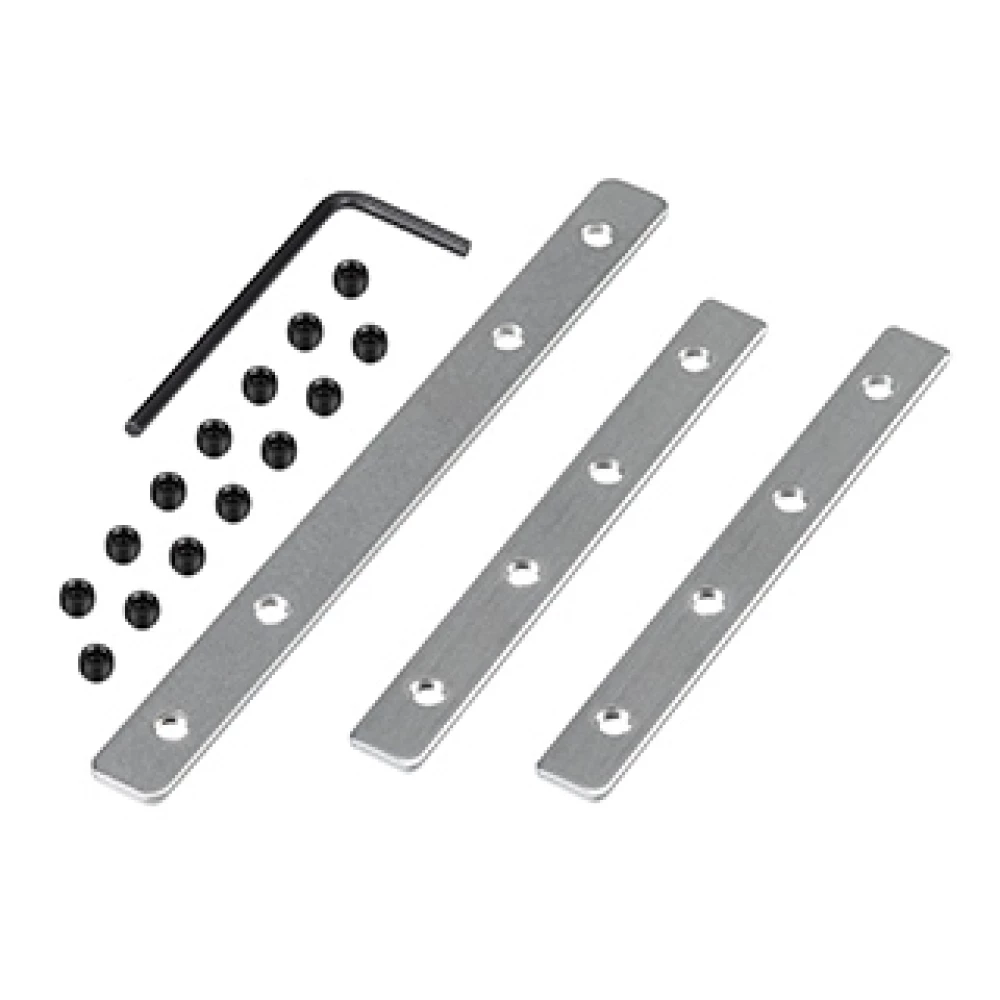 Соединитель профиля LINE-3535-TRAY-180 Set (Arlight, Металл) 062281 - Viokon.com
