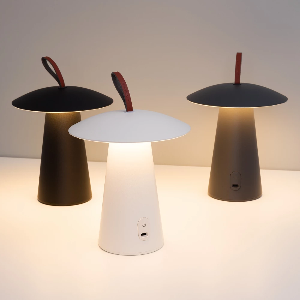 Светильник SP-PATIO-TAB-2W Warm3000 (WH, 127 deg) (Arlight, IP54 Металл, 2 года) 030051 - Viokon.com