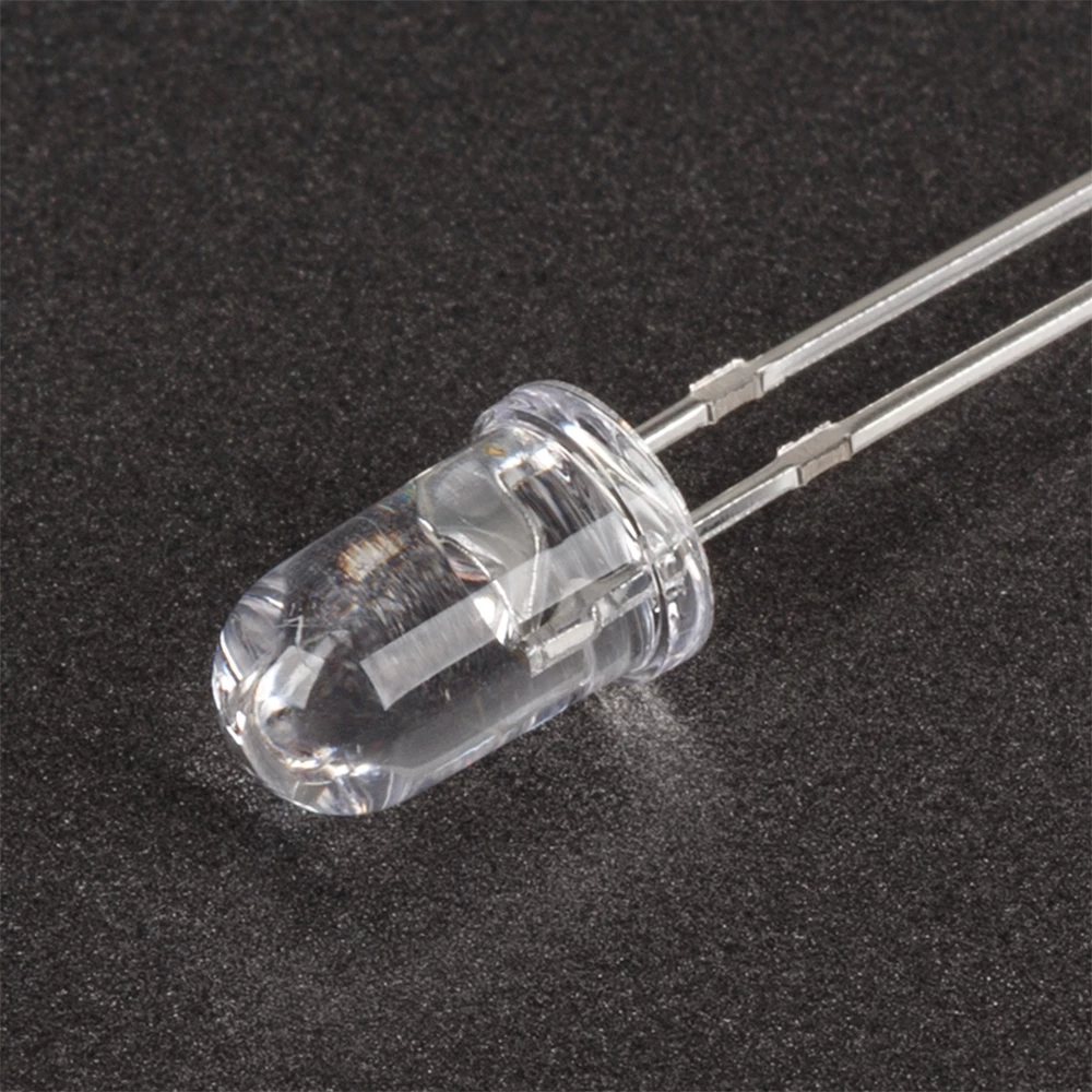 Светодиод ARL2-5213PKC-1cd (ANR, 5мм (круглый)) 005990 - Viokon.com