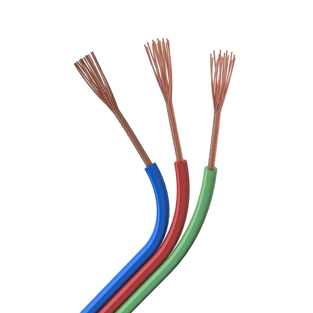 Шлейф питания ARL-18AWG-3Wire-CU (Arlight, -) 026350 - Viokon.com