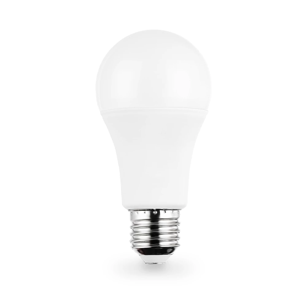 Лампа светодиодная Лон A60 20W 6400K 602006 LED A60 20W IC E27 6400K 175-265V - Viokon.com